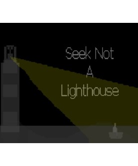 Seek Not a Lighthouse Steam Key EUROPE
